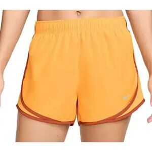 Nike Tempo Dri-FIT Shorts Women's Size Medium Running 3" Inseam Lined CU8890 NEW